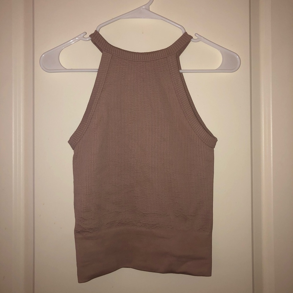 Fitted top